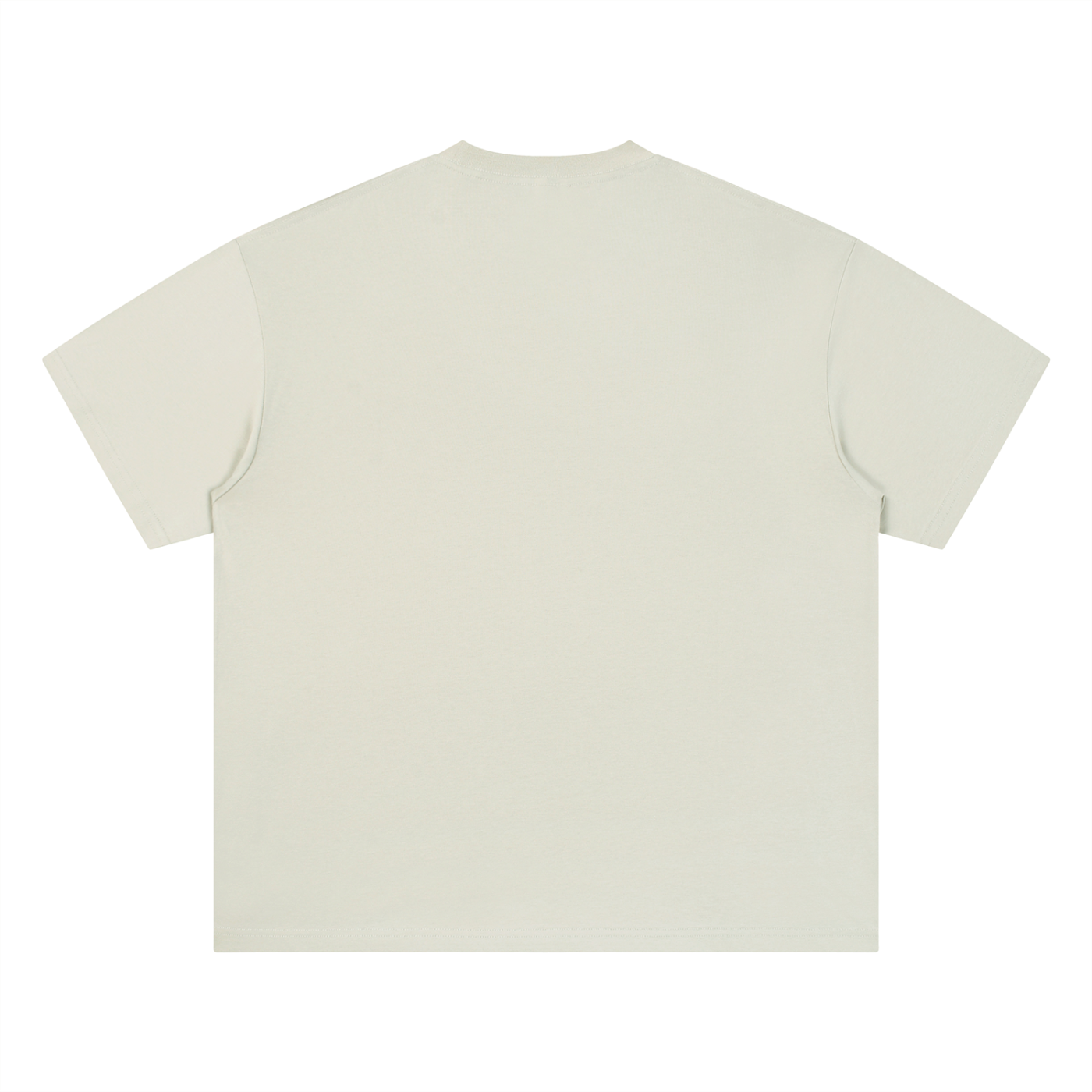 Minimalist Tee