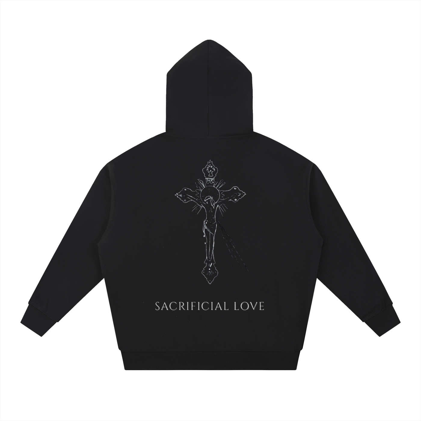 Sacrificial Love