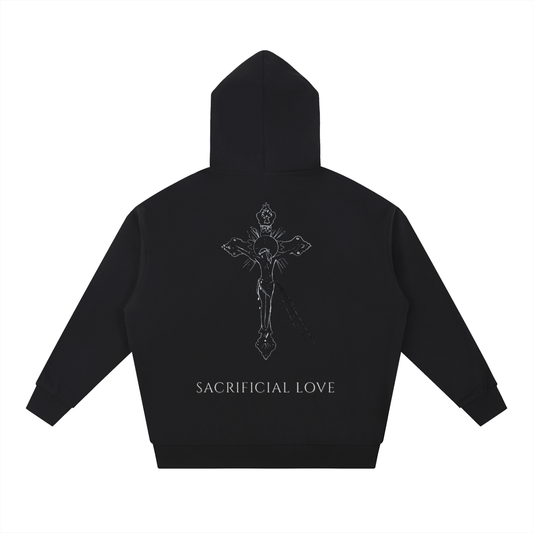 Sacrificial Love