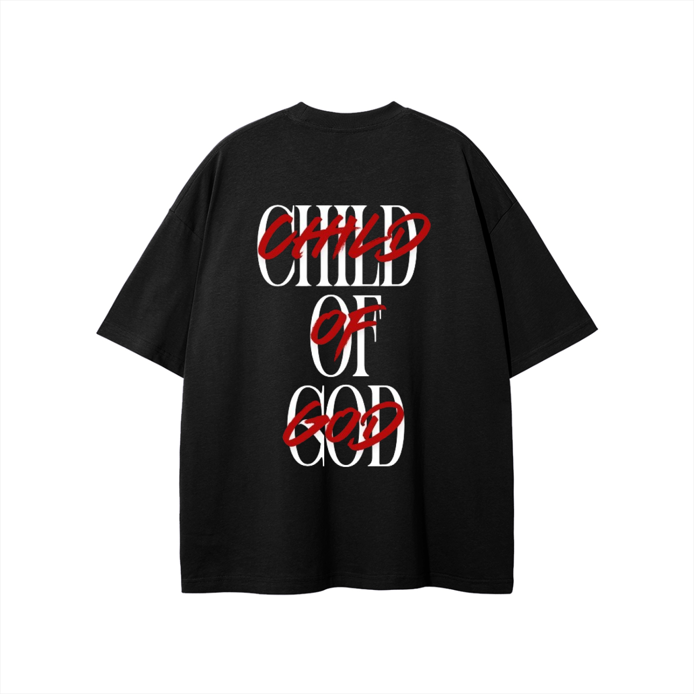 Child Of God