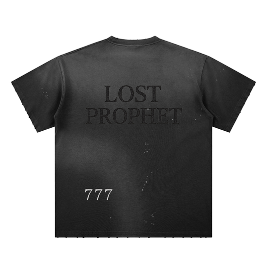 Lost Prophet 777