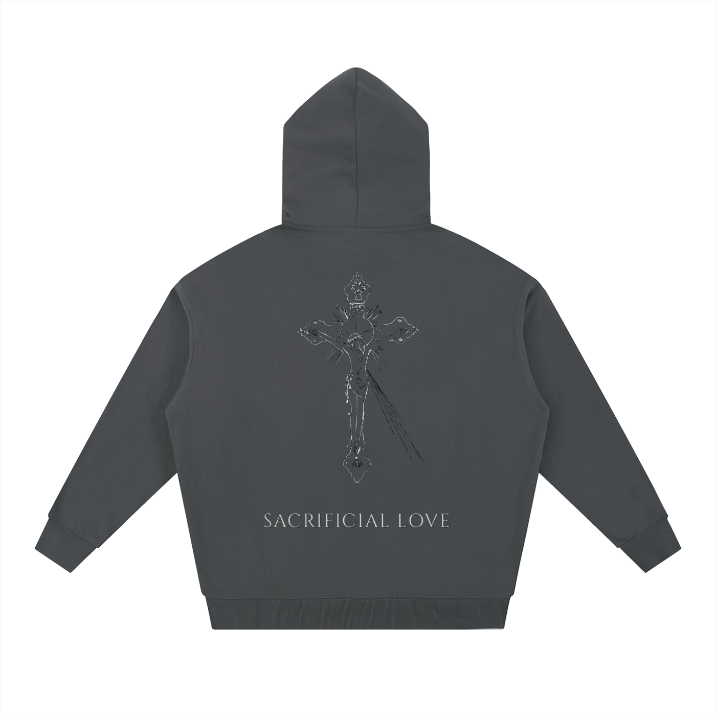 Sacrificial Love
