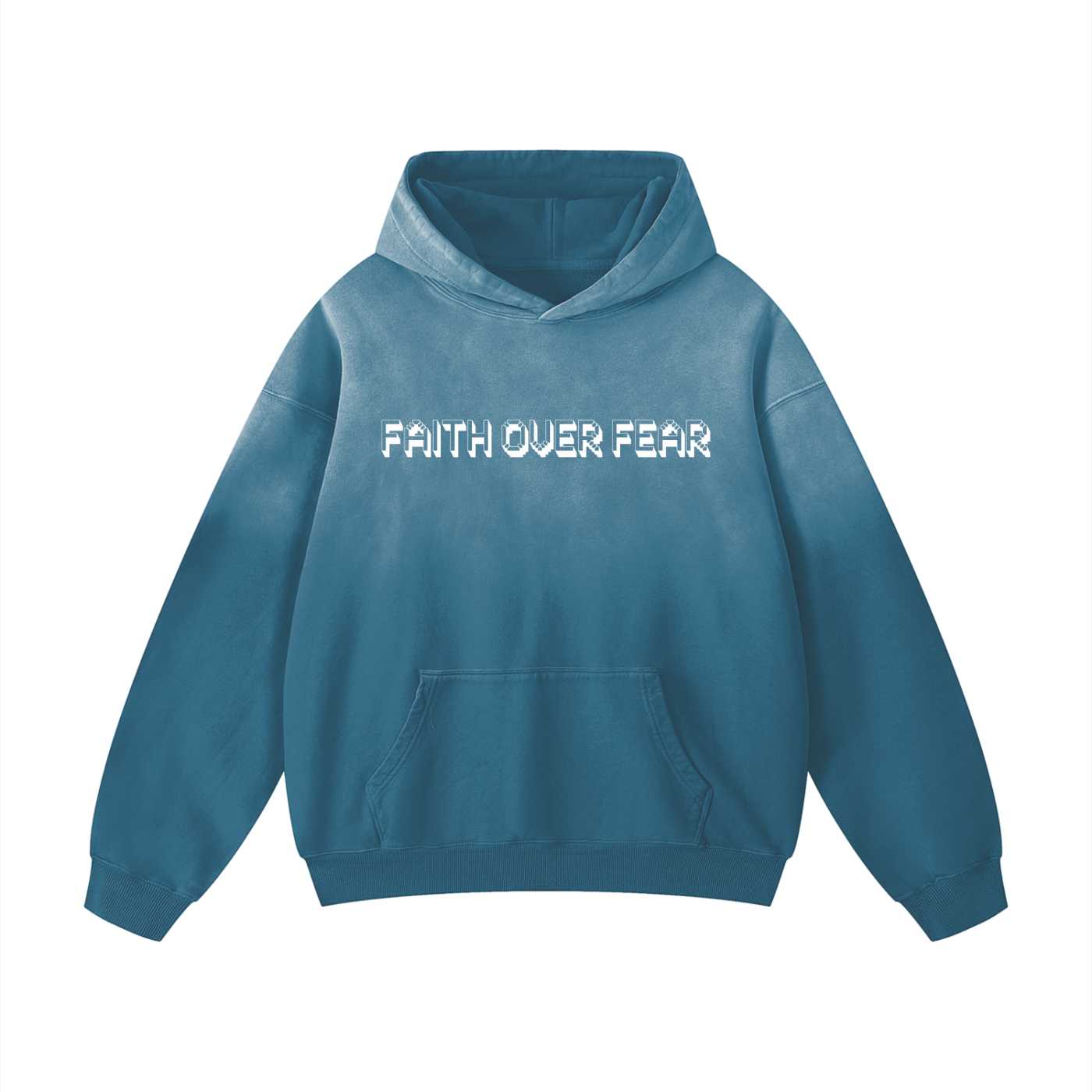 Faith Over Fear