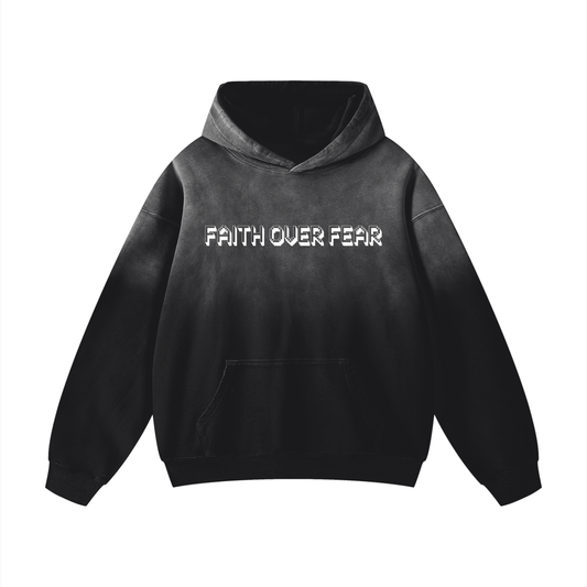 Faith Over Fear