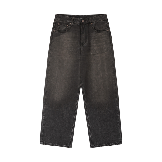 Vintage Wash Denim